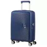 American Tourister Soundbox - Spinner S Erweiterbar Handgepäck