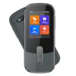 Anfier W09 PRO Offline Sprachübersetzer für 144 Sprachen ohne Internet