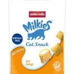 Animonda Milkies Selection Katzenmilch in Cups