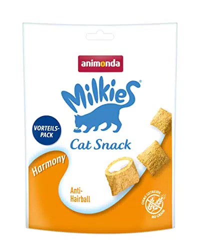 Animonda Milkies Selection Katzenmilch in Cups