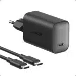 Anker Nano Ladegerät 100W USB-C Netzteil für MacBook, iPad, iPhone, Galaxy