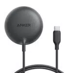Anker Zolo Magnetisches Qi2 Ladepad 15W MagSafe für iPhone & AirPods