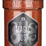 Ankerkraut Magic Dust BBQ-Rub – Gewürzmischung für Fleisch und Grillen