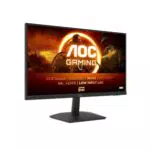AOC 24G15N Gaming Monitor 24 Zoll, Full HD, 180 Hz, 1 ms, Adaptive Sync, HDR10