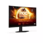 AOC C27G4ZXED 27 Full HD Curved Gaming Monitor 280 Hz 1ms HDR10 FreeSync Premium