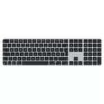 Apple Magic Keyboard mit Touch ID und Ziffernblock für Mac mit Apple Chip