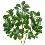 Arborus Künstliche Zweige wie echt – Kunstpflanzen Deko für Vase und Tisch