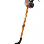 Ariete Handy Force 2361, Elektrobesen, Orange