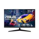 ASUS VY249HGR Monitor 24 Zoll Full HD, IPS, 120Hz, 1ms, AdaptiveSync, HDMI