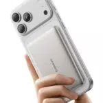 Baseus Picogo AM41 Powerbank 5000mAh – MagSafe Wireless & 20W Schnellladen