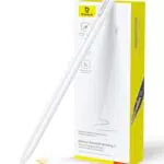 Baseus Stylus kompatibel mit iPad 2018–2025, 32 Funktionen, 17h Akkulaufzeit