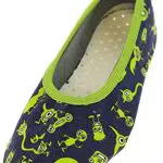 Beck Gymnastikschuhe für Jungen – Bequeme Turnschuhe Kinder