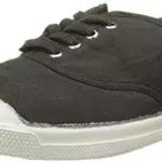 Bensimon Damen Tennis Lacet Sneakers – Bequeme Freizeitschuhe für Frauen