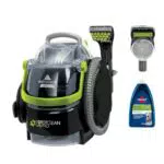 BISSELL SpotClean Pet Pro 15585 Teppich- und Polsterreiniger für Tierhaushalte