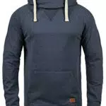 Blend BHSales Herren Kapuzenpullover Hoodie Pullover mit Kapuze