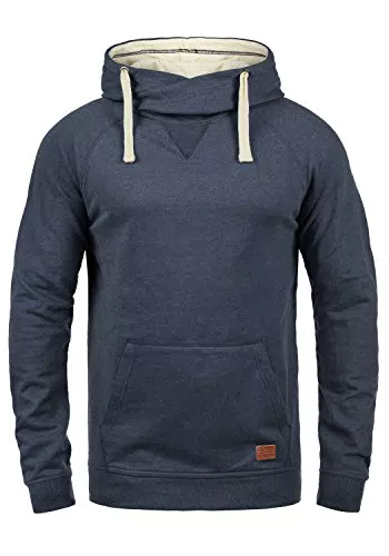 Blend BHSales Herren Kapuzenpullover Hoodie Pullover mit Kapuze