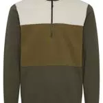 Blend ME BHBlechen Sweatshirt – Bequemer Herren Pullover Modell 20715514