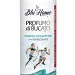 Blu Home Wäscheparfum Duftessenz für langanhaltende Frische in der Waschmaschine