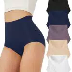 Bobelle Wear Damen Unterwäsche Nahtlose Slips Damen