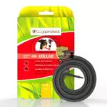 bogaprotect Floh- und Zeckenhalsband für Hunde – Natürlicher Schutz bis zu 12 Wochen