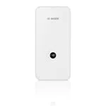 Bosch Tronic Advanced Plus Durchlauferhitzer 21/24/27 kW, Solarfähig, LED Display