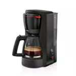 Bosch Filterkaffeemaschine MyMoment TKA2M113 - Glaskanne 1,25 L, 40min Warmhaltefunktion