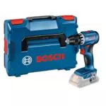 Bosch Professional GSR 18V-45 Akku-Bohrschrauber ohne Akku und Ladegerät
