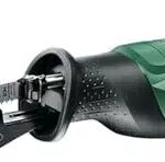 Bosch PSA 700 E Säbelsäge 710 Watt – leistungsstarke Elektrosäge für Heimwerker