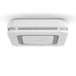 Bosch Smart Home Rauchmelder Twinguard mit Luftqualitätsmessung und App-Funktion