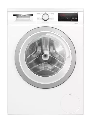 Bosch Serie 6 WUU28T42 Waschmaschine unterbaufähig, 1400 U/min, Nachlegefunktion