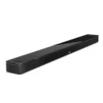 Bose Smart Ultra Soundbar mit Dolby Atmos und Alexa, kabelloses Surround-System