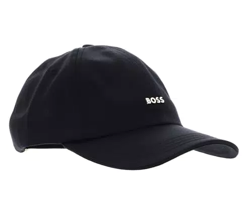 BOSS Ari-ME Hut – Stilvoller Luxus-Hut für modebewusste Damen und Herren