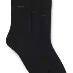 BOSS Herren Socken Rs Uni Sp Cc – Bequeme und stilvolle Markensocken