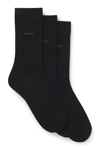 BOSS Herren Socken Rs Uni Sp Cc – Bequeme und stilvolle Markensocken