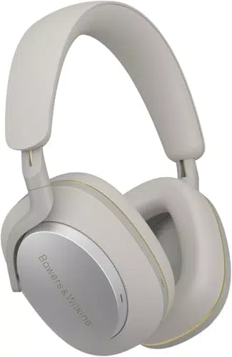 Bowers & Wilkins PX7 S2e Over-Ear-Kopfhörer mit Noise Cancelling und Schnellladung