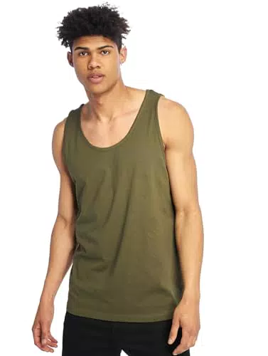 Brandit Tank-Top Modell Woodland für Herren – Bequem und stylisch