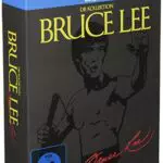 Bruce Lee Kollektion Uncut Blu-ray – Komplettedition für Actionfans