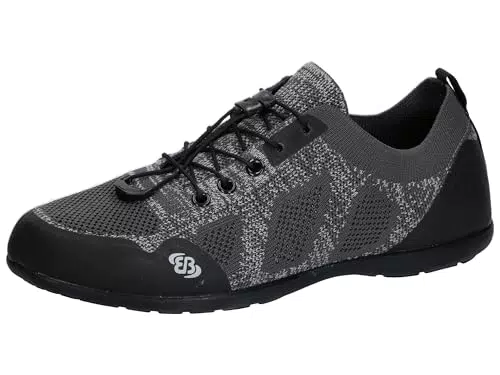 Brütting Unisex Barfußschuhe – Komfortable und flexible Schuhe für Alltag und Freizeit