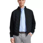 bugatti Herren Sweatshirt – Bequemer Pullover für stilbewusste Männer