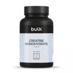 Bulk Kreatin Monohydrat Tabletten – Hochdosiertes Kreatin für Muskelaufbau