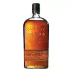 Bulleit Bourbon Frontier Whiskey – Amerikanischer High Rye Kentucky Whiskey, Geschenkidee