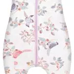 Chilsuessy Baby Schlafsack mit Beinen 2.5 Tog für Winter und Ganzjahresgebrauch