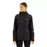 Columbia Regenjacke Pouring Adventure III für Damen