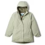 Columbia Mädchen Hikebound II Long Insulated Jacket Winterjacke für Kinder