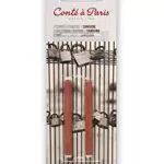 Conté à Paris 750392 Skizzenkreide mit hoher Lichtechtheit für Zeichnungen und Portraits