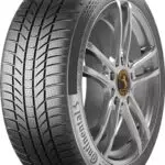 Continental WinterContact TS 870 P Winterreifen – sicher durch den Winter