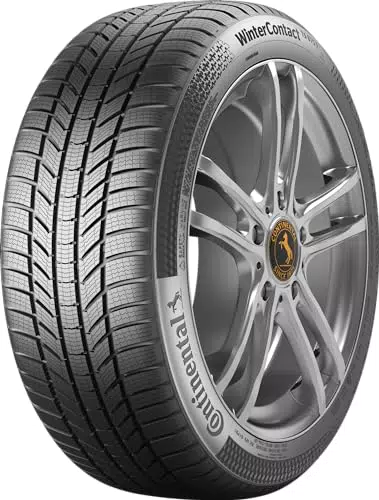 Continental WinterContact TS 870 P Winterreifen – sicher durch den Winter