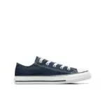 Converse Chuck Taylor All Star Sneaker für Damen und Herren – Flache Freizeitschuhe