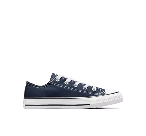 Converse Chuck Taylor All Star Sneaker für Damen und Herren – Flache Freizeitschuhe