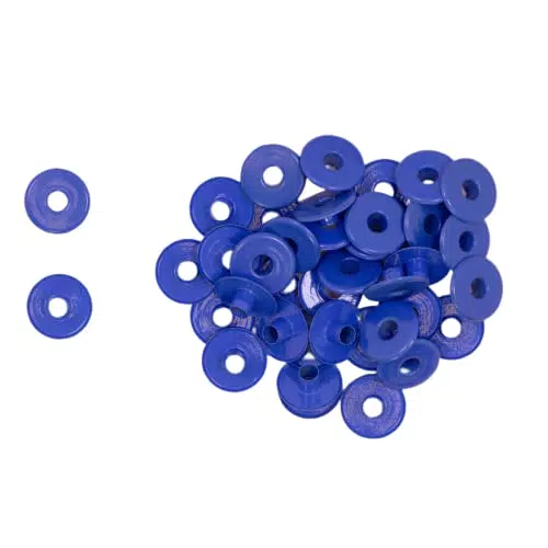 Craftelier Metallösen für Scrapbooking und Bastelprojekte – vielseitig einsetzbar